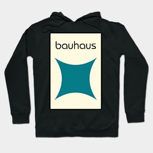 Bauhaus #96 Hoodie